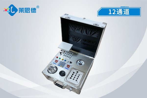 為什么要進(jìn)行樣品前處理？食品安全檢測(cè)樣品前處理一體機(jī)特點(diǎn)介紹