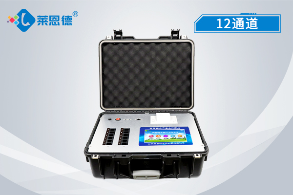 食品安全檢測(cè)儀：提升企業(yè)競(jìng)爭(zhēng)力的秘密武器