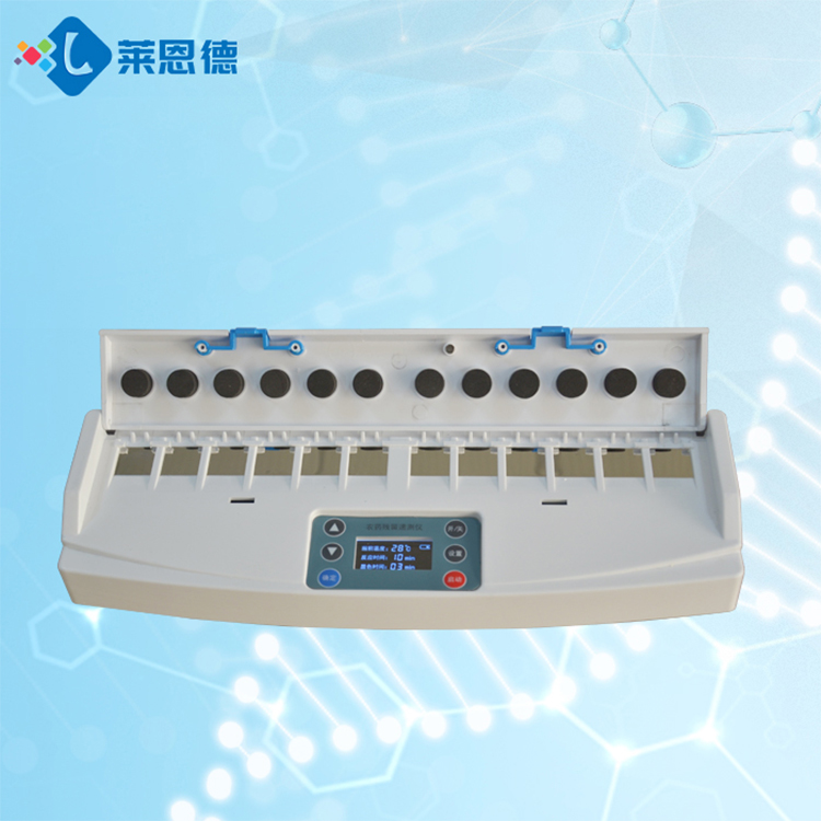 農(nóng)藥的分類及使用的檢測方法有哪些？